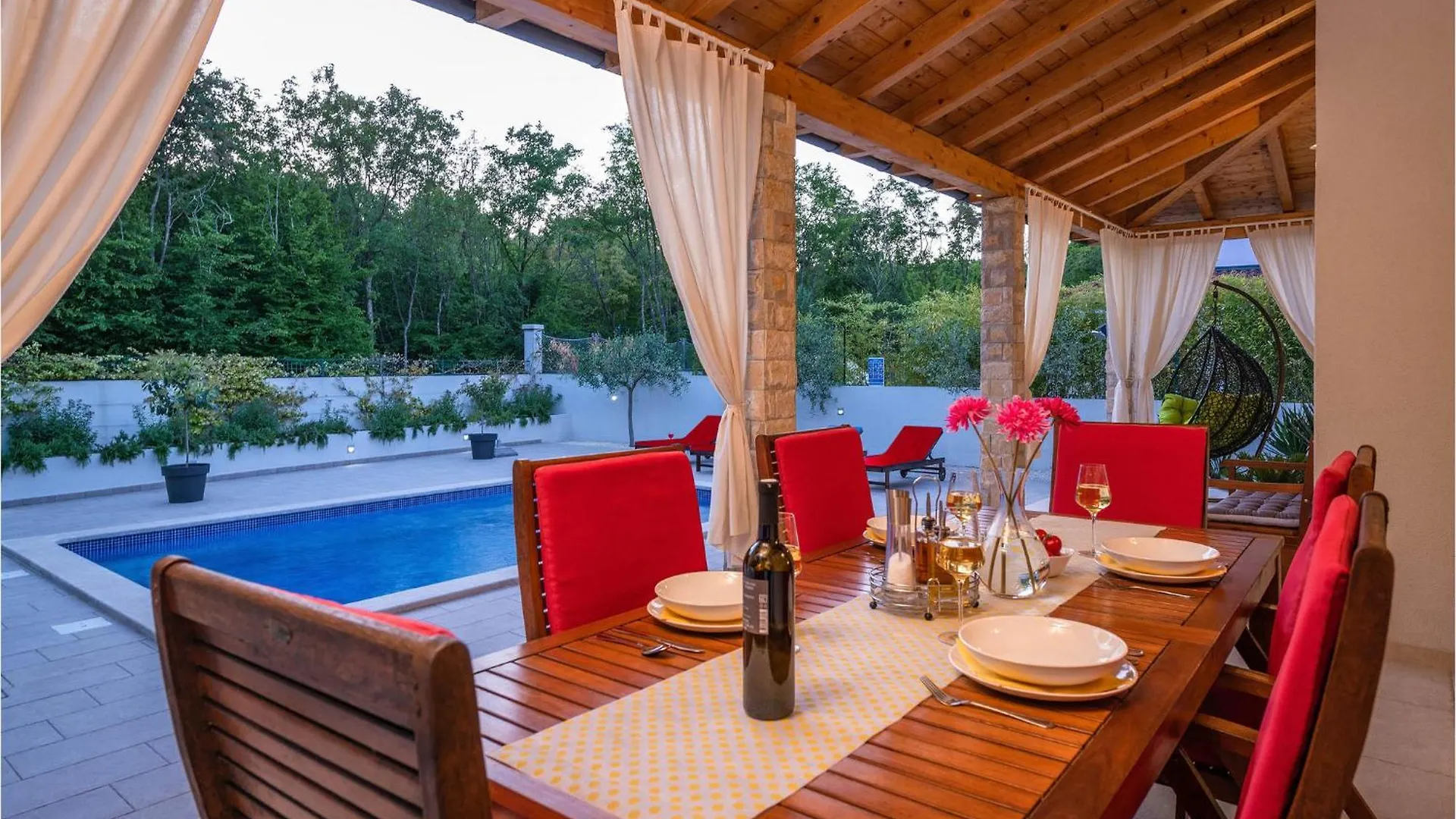 2 Bedroom Amazing Home In Barban Holiday home