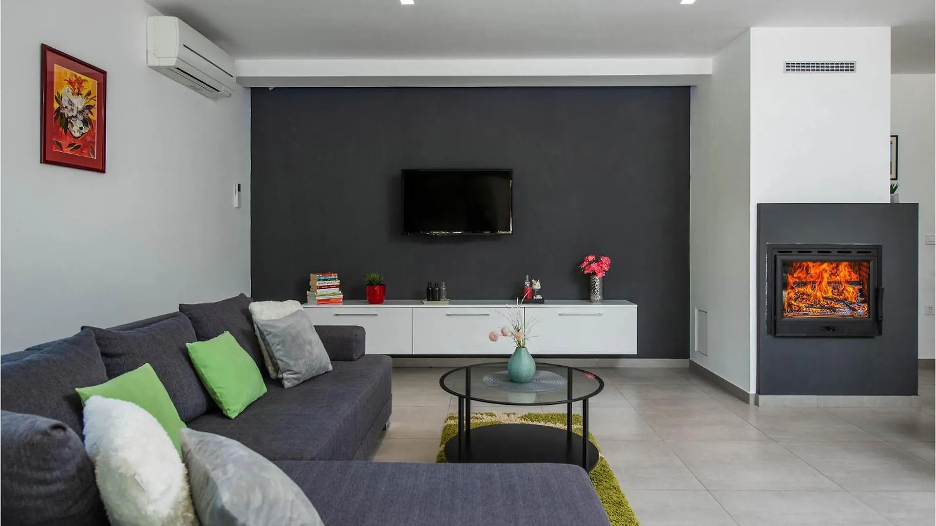 Casa de Férias 2 Bedroom Amazing Home In Barban