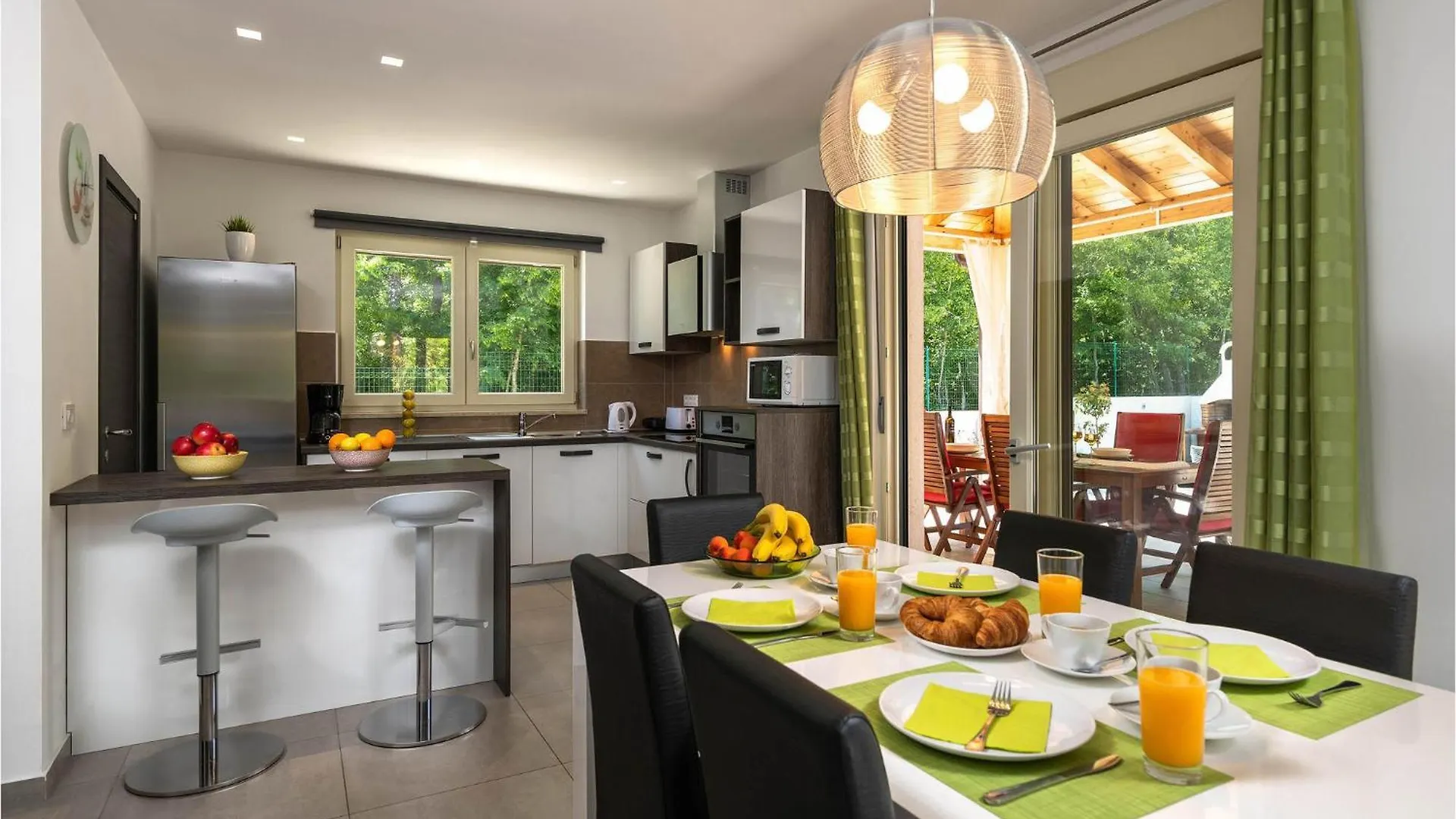 2 Bedroom Amazing Home In Barban Croatia
