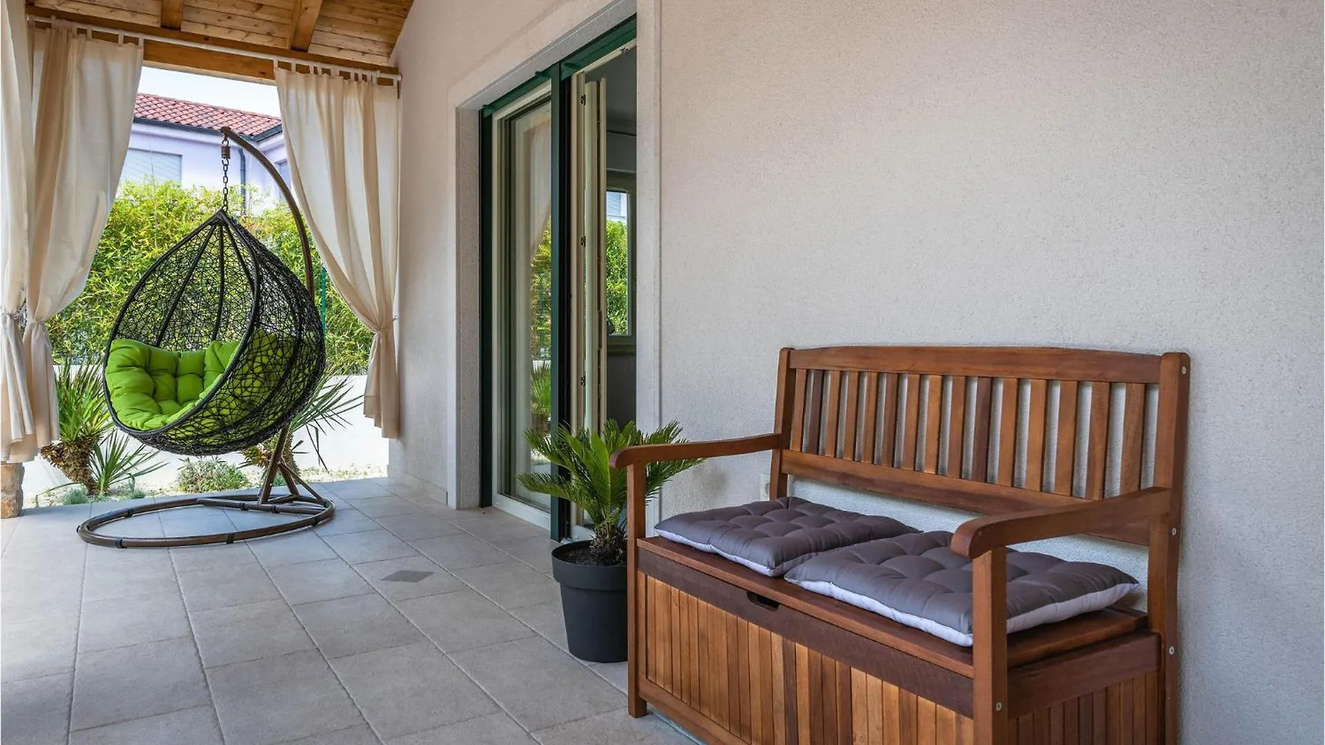 Holiday home 2 Bedroom Amazing Home In Barban