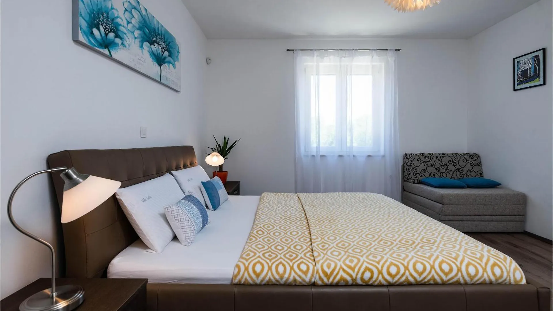 2 Bedroom Amazing Home In Barban