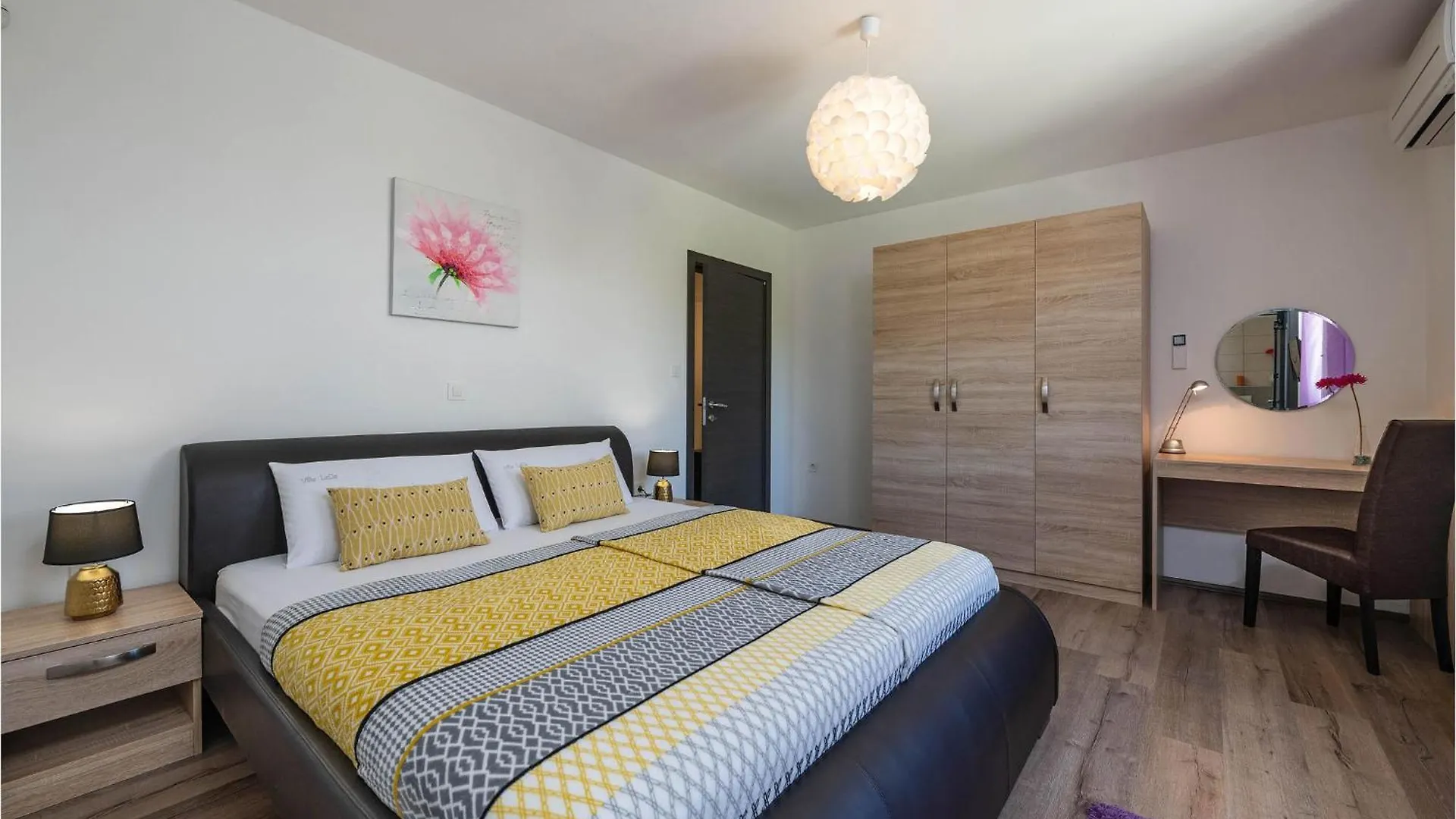 2 Bedroom Amazing Home In Barban 0*,  Croatia
